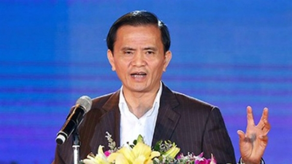 Thanh Hóa: Phó Chủ tịch tỉnh bị cách chức được giới thiệu làm Chánh văn phòng Sở