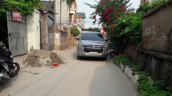 Người dân Bắc Ninh bị xáo trộn cuộc sống vì BOT Quốc lộ 38