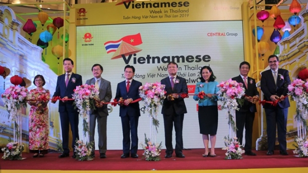 Hương vị đặc sản Việt Nam lan tỏa tới nửa triệu người Thái Lan