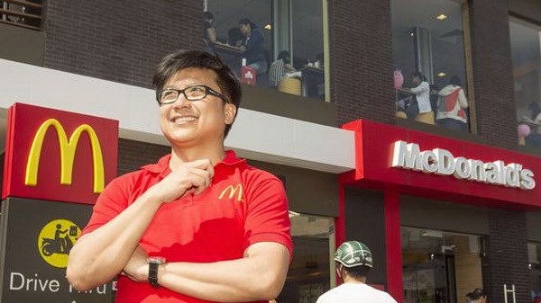 Henry Nguyễn sắp mua đội bóng Mỹ với giá 100 triệu USD