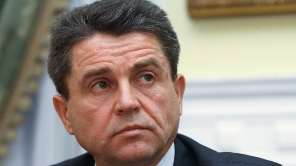 Nga điều tra hình sự Bộ trưởng Quốc phòng Ukraine