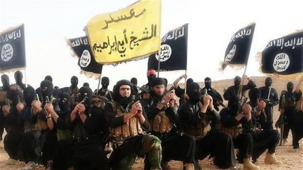 IS trở thành nhóm khủng bố có khối tài sản lớn nhất thế giới