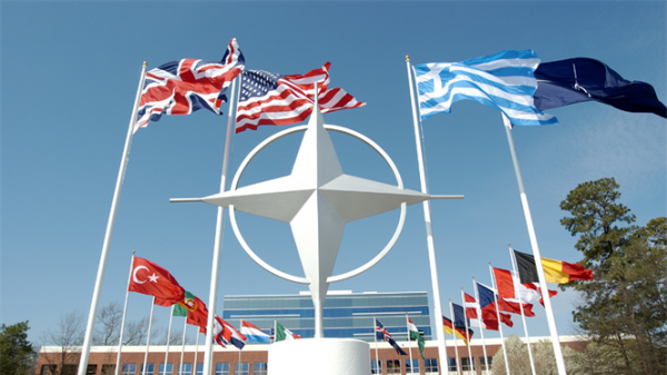 NATO chọn bành trướng, bỏ qua vai trò OSCE