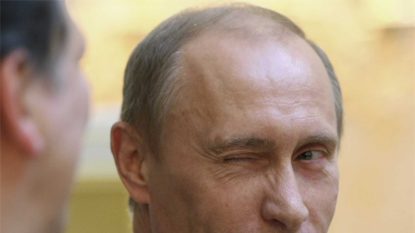 Điện Kremlin bác tin báo Mỹ nói Tổng thống Putin bị ung thư tụy