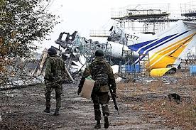 Vì sao Kiev không sử dụng máy bay chiến đấu ở Donbas?
