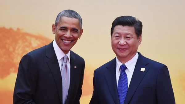 Phe Cộng hòa chỉ trích ông Obama ký thỏa thuận với Trung Quốc
