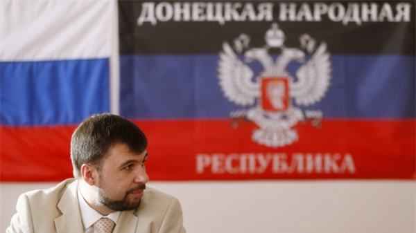 Ly khai Donetsk, Luhansk yêu cầu Nhóm liên lạc Minsk họp khẩn