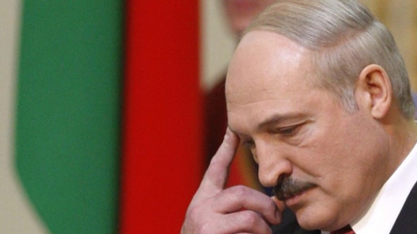 Belarus xích lại gần phương Tây vì cuộc chiến ở Ukraine