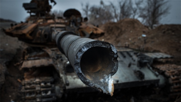 Ukraine và Nga thỏa thuận lịch rút quân 3 bước tại Donbas