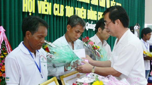 Ông Nguyễn Đức Chính giữ chức Chủ tịch UBND tỉnh Quảng Trị