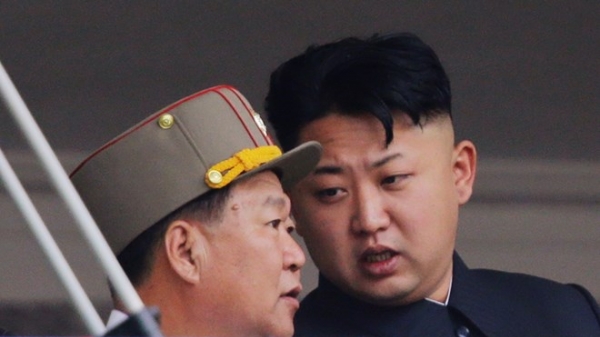 Kim Jong Un có thể chọn Nga là chuyến thăm nước ngoài đầu tiên