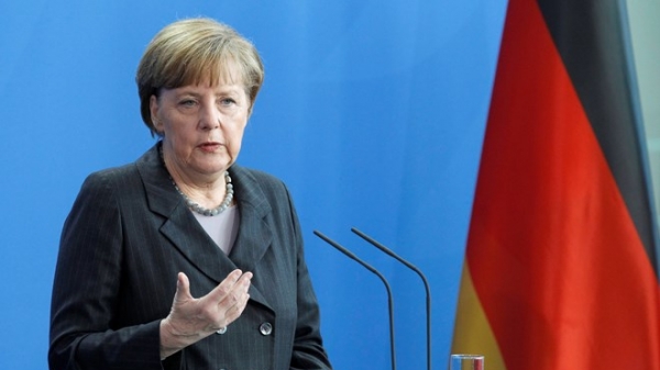Đức: Không thể đảm bảo an ninh ở châu Âu nếu không có Nga