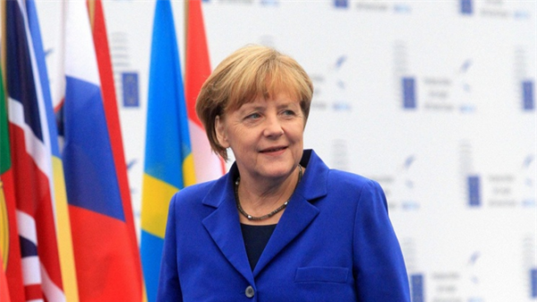 Bà Merkel muốn duy trì lệnh trừng phạt Nga