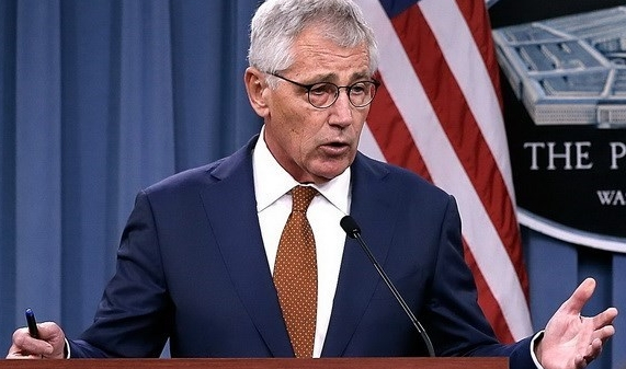 Bộ trưởng Quốc phòng Mỹ hoãn thăm Việt Nam và Myanmar