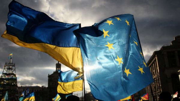 Ukraine sẽ xin gia nhập EU vào năm 2020