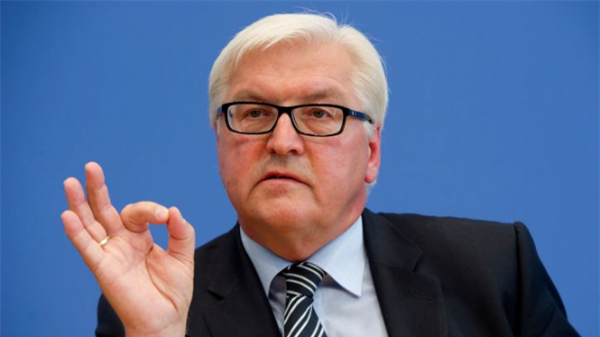 Ngoại trưởng Đức: Hội đồng Bảo An đang bất lực