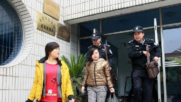 Công an Trung Quốc điều tra 100 cô dâu Việt mất tích