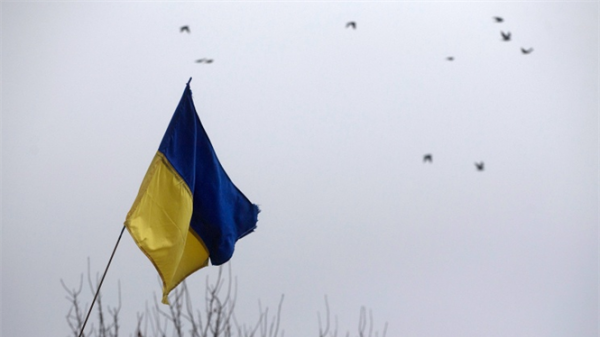 Trao quốc tịch Ukraine cho 3 người nước ngoài được mời làm bộ trưởng