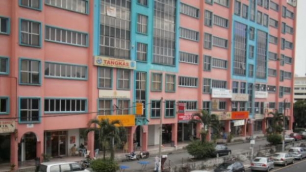 Một phụ nữ Việt bị sát hại trong khách sạn Malaysia