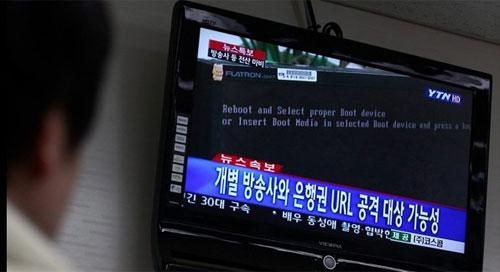 Hàn Quốc: Tin tặc đe dọa các lò phản ứng hạt nhân