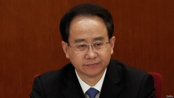 Trung Quốc: Trợ lý ông Hồ Cẩm Đào bị điều tra