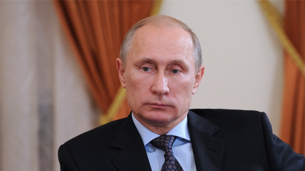 Chỉ số tín nhiệm của ông Putin vẫn ở đỉnh kể từ tháng 5