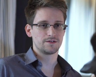 Nga nắm hàng triệu tài liệu mật từ Snowden