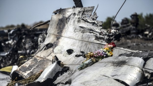 Bắn hạ MH17 có thể là tội ác chiến tranh