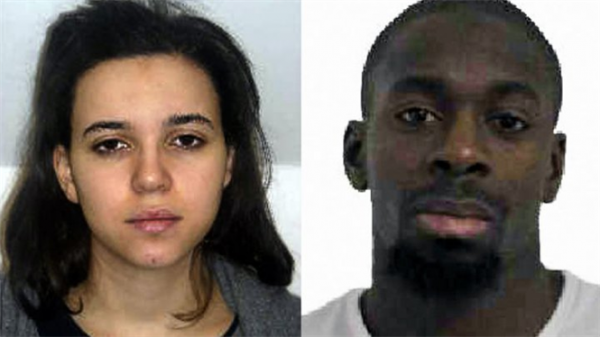 Cảnh sát đã kiểm tra nhưng vẫn để kẻ giết người ở Paris tự do rồi gây án