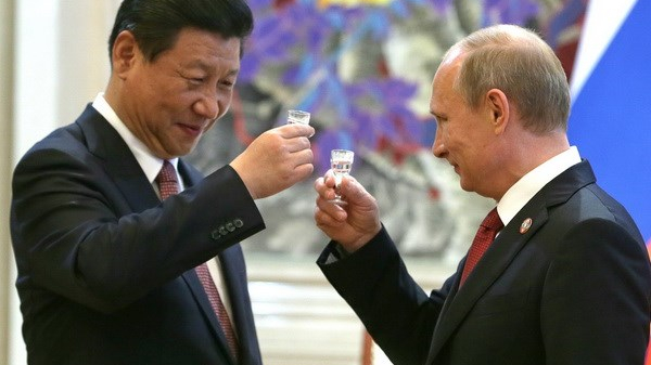 Trung Quốc, Ấn Độ, Việt Nam sẽ là điểm nhấn trong chính sách đối ngoại của Nga