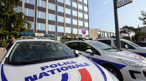Pháp: Cảnh sát thẩm vấn cậu bé 8 tuổi vì ủng hộ khủng bố