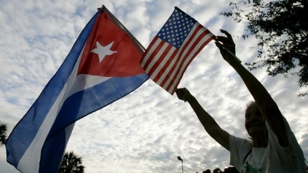 Mỹ và Cuba ấn định ngày đàm phán bình thường hóa quan hệ
