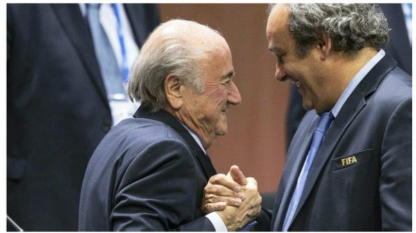 Sepp Blatter kháng cáo lệnh cấm của Fifa