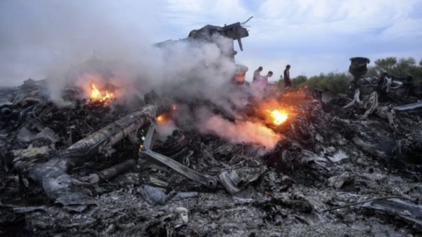 Hôm nay Hà Lan công bố nguyên nhân khiến MH17 gặp nạn