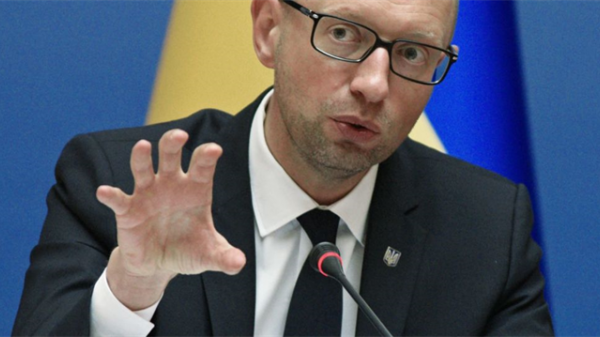 Thủ tướng Ukraine ra tối hậu thư cho Nga về khoản nợ 3 tỷ USD