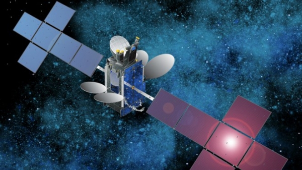 Quỹ đạo di chuyển của vệ tinh Nga khiến Lầu Năm Góc lo ngại