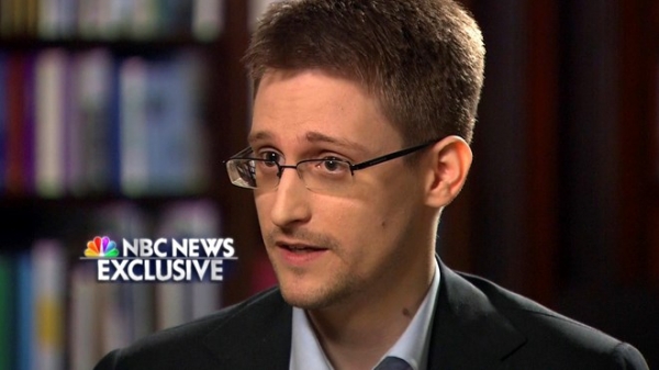 Nghị viện châu Âu yêu cầu EU chấm dứt truy nã Edward Snowden