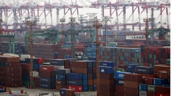 Trung Quốc dè dặt đón nhận tin đạt thỏa thuận TPP