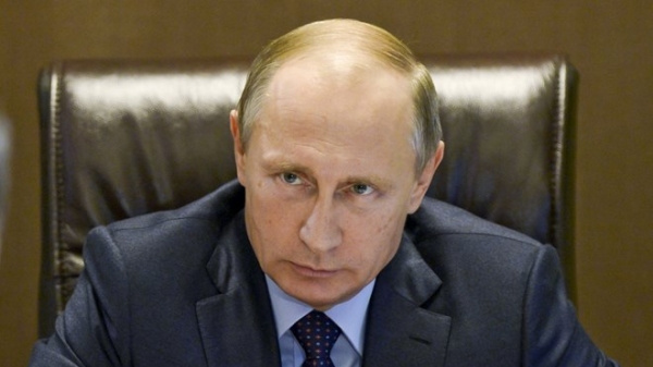Putin: Thổ Nhĩ Kỳ bắn máy bay Nga để bảo vệ việc buôn bán dầu với IS