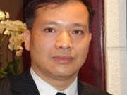 Bắt tạm giam Nguyễn Văn Đài để làm rõ hành vi chống Nhà nước