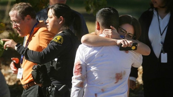 Một người Việt thiệt mạng trong vụ xả súng tại California