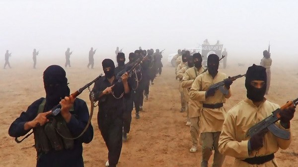 Tướng Iran tuyên bố tổ chức thánh chiến IS 'sắp tới hồi kết'