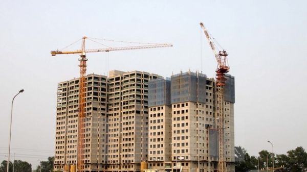 Hà Nội công bố điều chỉnh bốn khu đô thị phía Tây Thủ đô