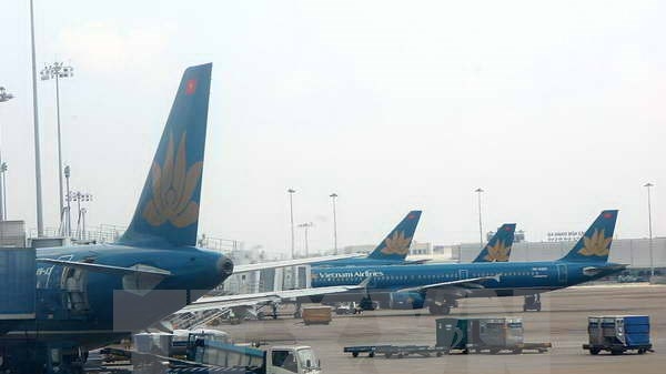 Vietnam Airlines giảm 20% giá vé cho tất cả các hành trình nội địa