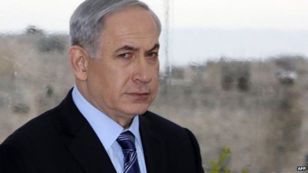 Quan hệ Mỹ-Israel rạn nứt do chuyến thăm của Thủ tướng Netanyahu