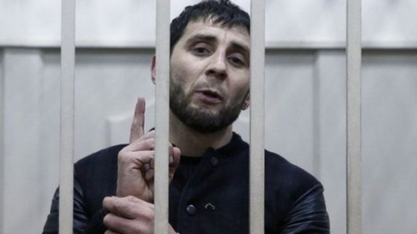 Nghi phạm chính vụ sát hại ông Nemtsov phản cung
