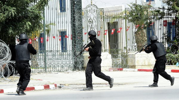 IS nhận thực hiện vụ tấn công bảo tàng Tunisia