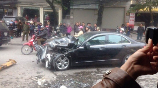 Lạng Sơn, Quảng Ninh và Phú Thọ không hề có tai nạn giao thông dịp Tết