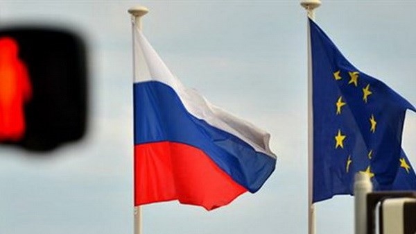 Trừng phạt Nga chỉ có thể được dỡ bỏ sớm nhất vào cuối 2015