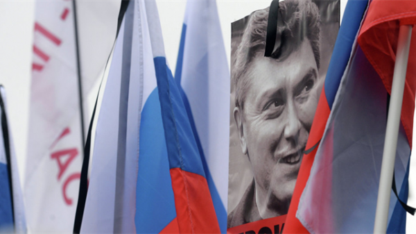 Giám đốc tình báo Mỹ: Mỹ không đứng sau vụ ám sát ông Nemtsov